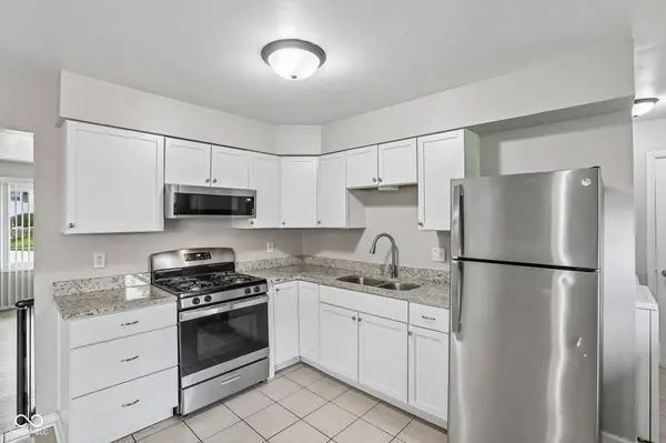 8510 Montery RD, Indianapolis, IN 46226