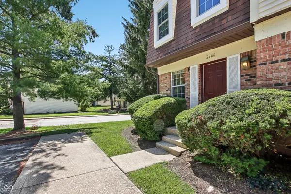 2460 S Burberry LN, Bloomington, IN 47401