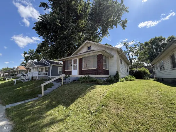 37 S Gray, Indianapolis, IN 46201