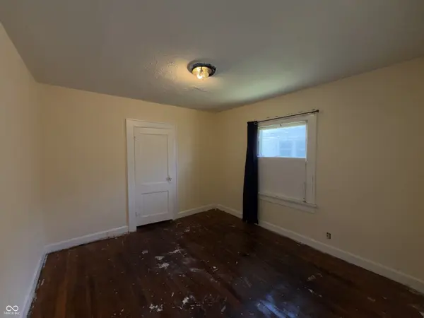 37 S Gray, Indianapolis, IN 46201