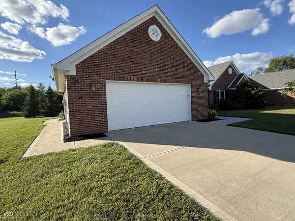 734 Monarch LN, Lebanon, IN 46052