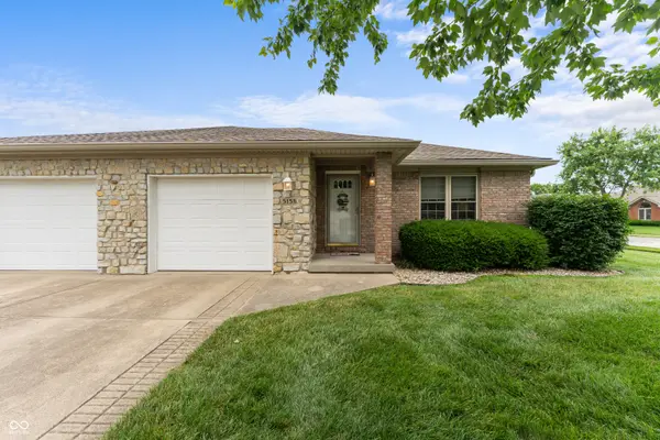 5156 Memphis CT, Columbus, IN 47203