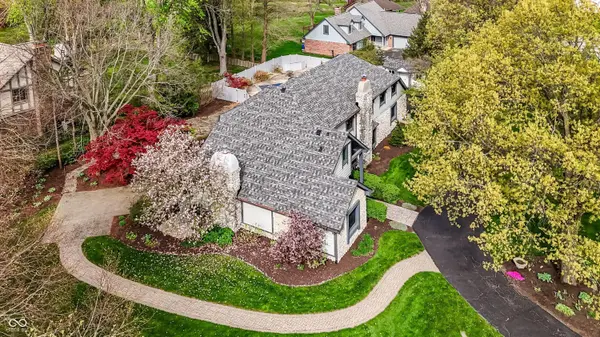 6717 La Tour CIR, Indianapolis, IN 46278