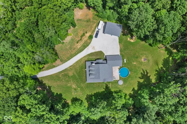4763 N Nature Hills LN, Martinsville, IN 46151