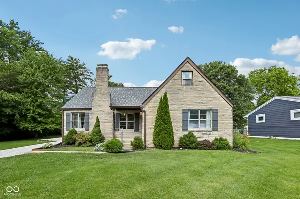 9328 Broadway ST, Indianapolis, IN 46240