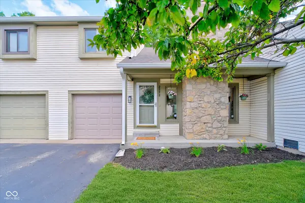 2522 Spring Hill CT, Indianapolis, IN 46268