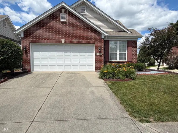 5506 Wilder WAY, Indianapolis, IN 46216