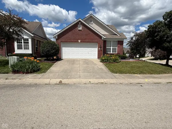 5506 Wilder WAY, Indianapolis, IN 46216