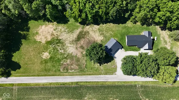 8667 W County Road 550 N, North Salem, IN 46165