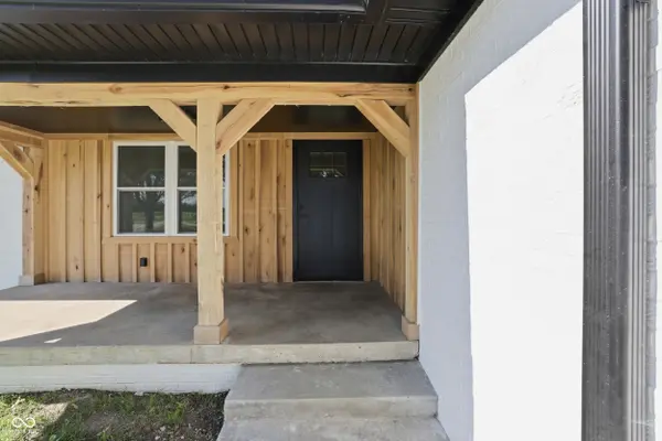 8667 W County Road 550 N, North Salem, IN 46165