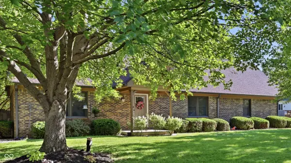 7608 W Mockingbird CT, Fairland, IN 46126