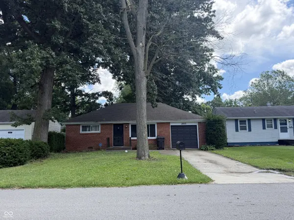 2605 E 5th ST, Anderson, IN 46012