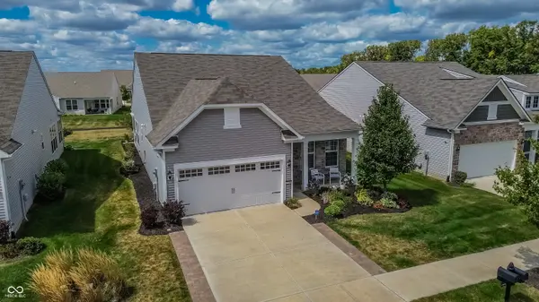 13496 Mosaic ST, Fishers, IN 46037