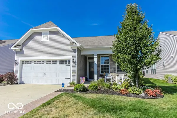 13496 Mosaic ST, Fishers, IN 46037