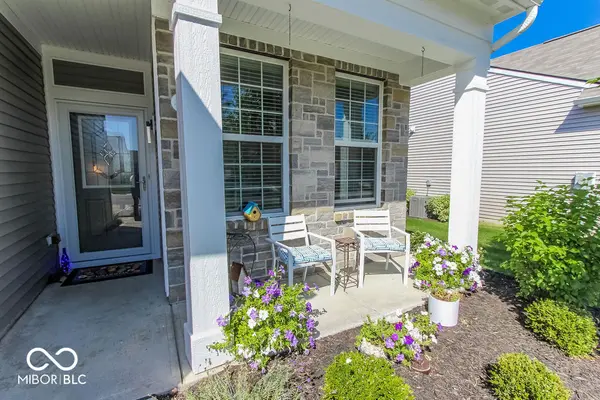13496 Mosaic ST, Fishers, IN 46037