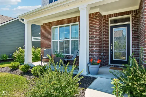 5399 Citadel DR, Noblesville, IN 46062