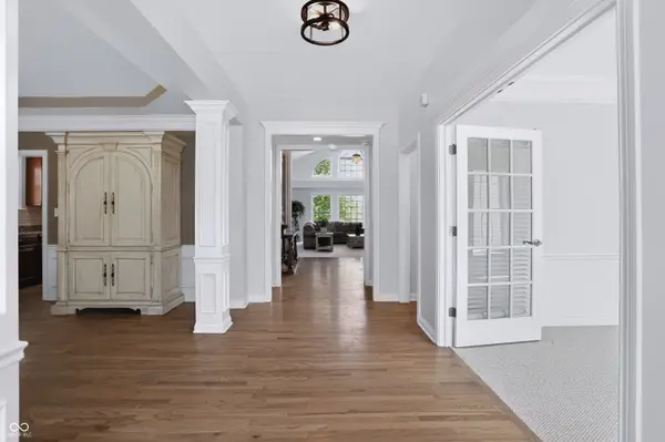 11316 Abbitt TRL, Zionsville, IN 46077
