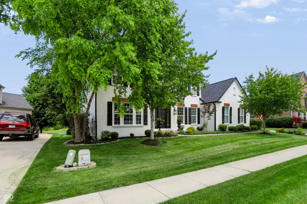 11316 Abbitt TRL, Zionsville, IN 46077