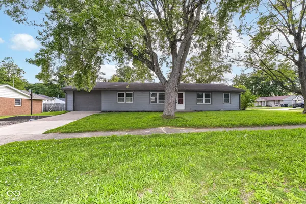 1705 Woodbine DR, Anderson, IN 46011
