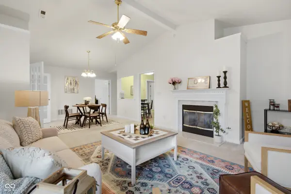 3831 Oak Trail, Indianapolis, IN 46237