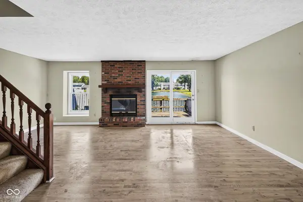 3114 Sandpiper South DR, Indianapolis, IN 46268