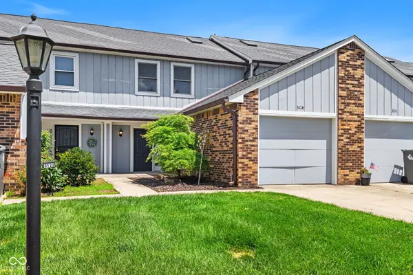 3114 Sandpiper South DR, Indianapolis, IN 46268