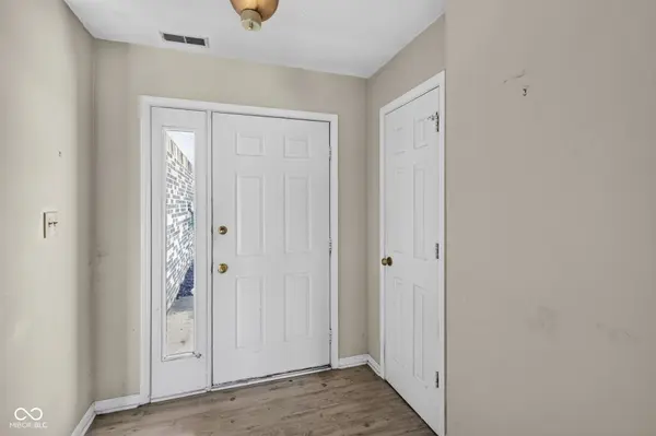 3114 Sandpiper South DR, Indianapolis, IN 46268