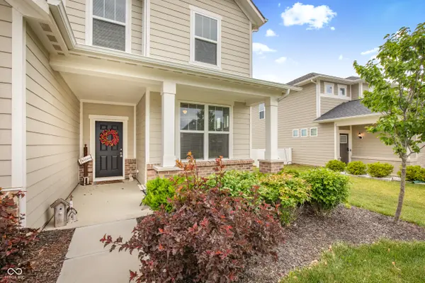 7183 Oak Trace LN, Brownsburg, IN 46112