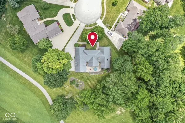 4401 King Arthur CT, Carmel, IN 46033