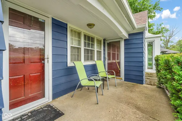 323 Cossell DR, Indianapolis, IN 46224