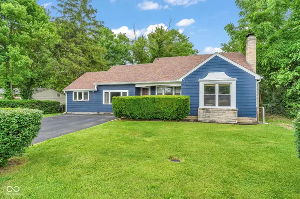 323 Cossell DR, Indianapolis, IN 46224