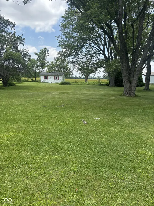 1018 S 875 E, Dunkirk, IN 47336