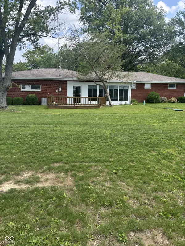 1018 S 875 E, Dunkirk, IN 47336