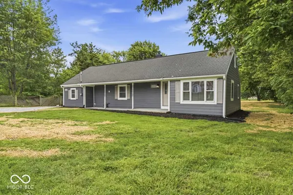 5547 W Southport RD, Indianapolis, IN 46221