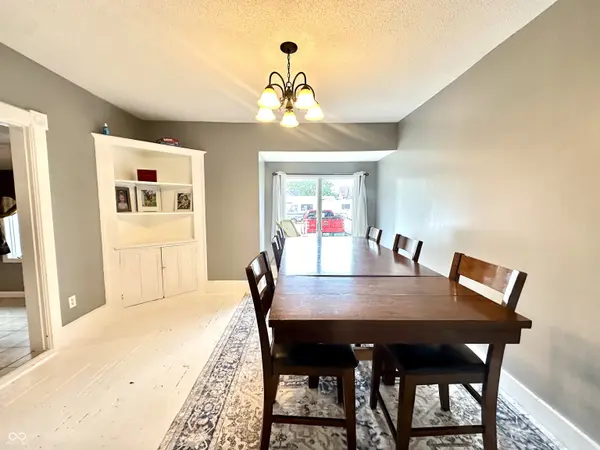206 Whitlock AVE, Crawfordsville, IN 47933