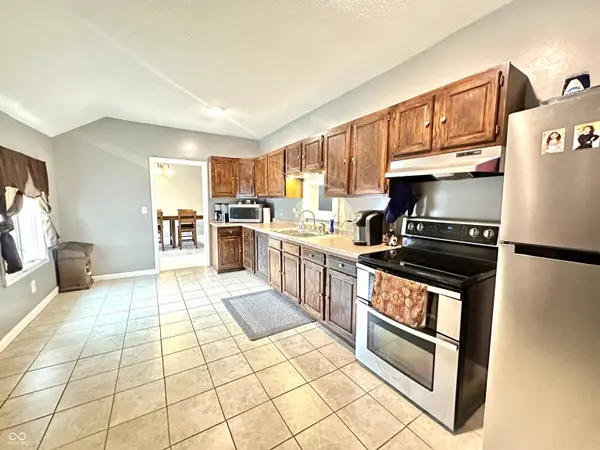 206 Whitlock AVE, Crawfordsville, IN 47933