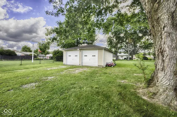 609 Carolyne ST, Martinsville, IN 46151