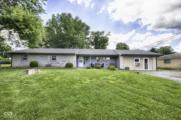 609 Carolyne ST, Martinsville, IN 46151