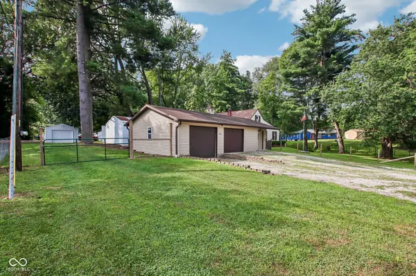 8645 Highland RD, Martinsville, IN 46151