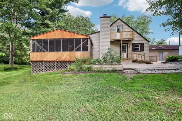 8645 Highland RD, Martinsville, IN 46151