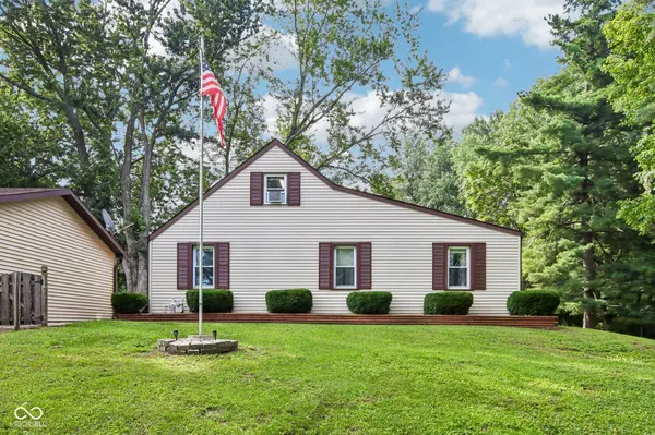 8645 Highland RD, Martinsville, IN 46151