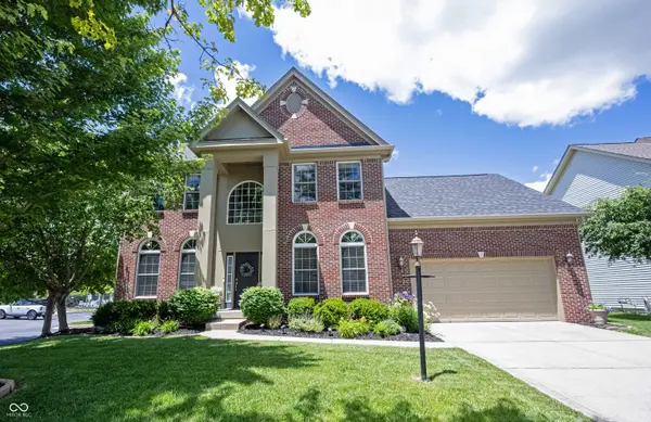 12052 Ashland DR, Fishers, IN 46037