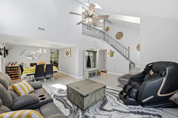 275 Inland CIR, Avon, IN 46123