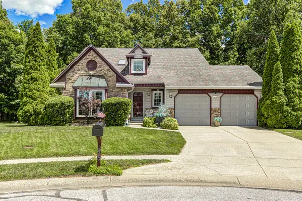 275 Inland CIR, Avon, IN 46123