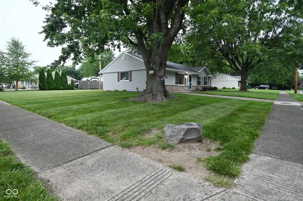 197 Depot CT, Bargersville, IN 46106
