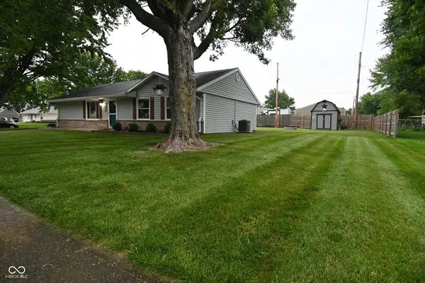 197 Depot CT, Bargersville, IN 46106