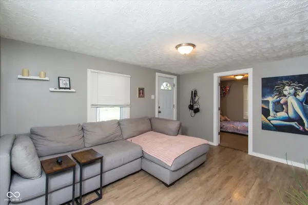 611 N Sycamore ST, Ladoga, IN 47954