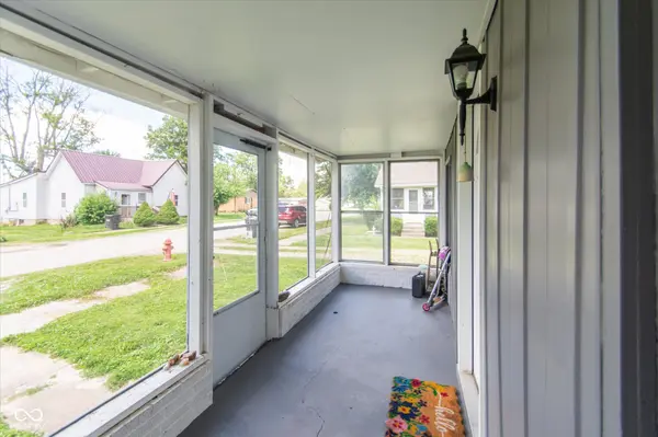 611 N Sycamore ST, Ladoga, IN 47954