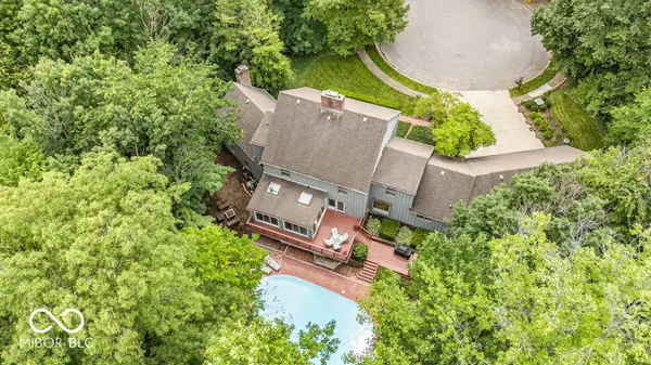 3695 Brumley WAY, Carmel, IN 46033