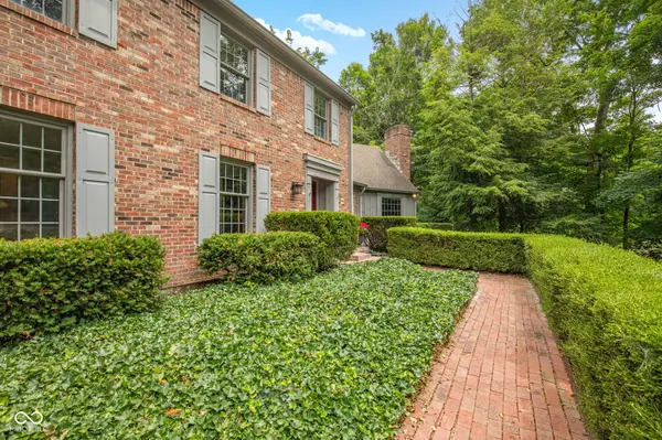 3695 Brumley WAY, Carmel, IN 46033